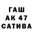 Дистиллят ТГК Wax Wahlu964