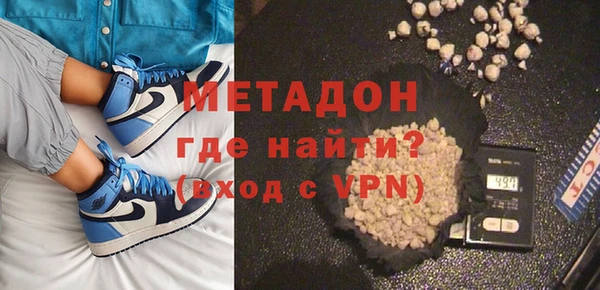 хмурый Аркадак